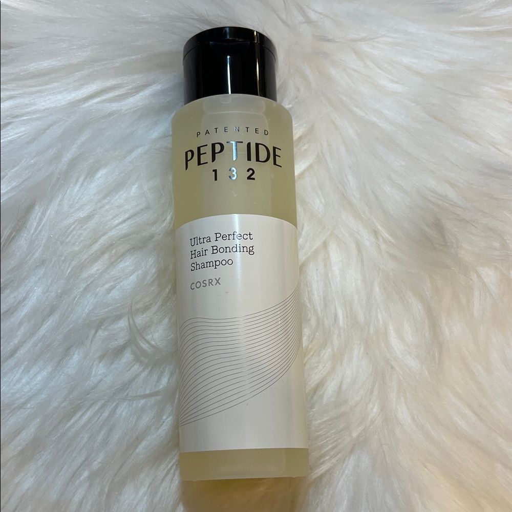 COSRX PEPTIDE-132 Ultra Perfect Hair Bonding Shampoo
